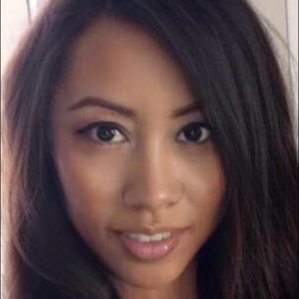 Meet your Posher, Mayra